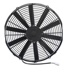 SPAL 16" Fan / Pull