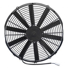 SPAL 16" Fan / Push