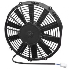 SPAL 11" Medium Profile Fan / Push