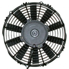 SPAL 12" Medium Profile Fan / Pull