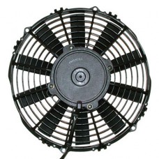 SPAL 12" Medium Profile Fan / Push