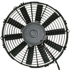 SPAL 13" Medium Profile Fan / Push