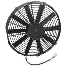 SPAL 14" Medium Profile Fan / Pull