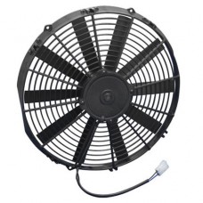 SPAL 14" Medium Profile Fan / Push