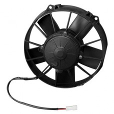 SPAL 9" High Performance Fan / Push