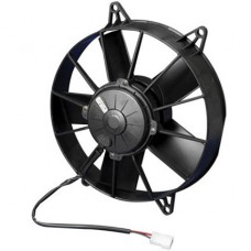 SPAL 10" High Performance Fan / Pull