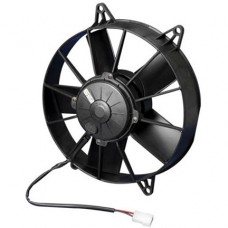 SPAL 10" High Performance Fan / Push