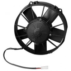 SPAL 9" High Performance Fan / Pull