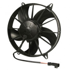 SPAL 11" High Output Fan / Pull