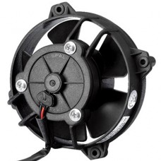 SPAL 4" Fan / Push