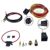 Fan Relay Kit