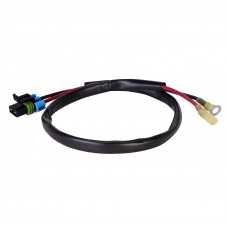SPAL Jumper Harness W/Metri-Pack Connector
