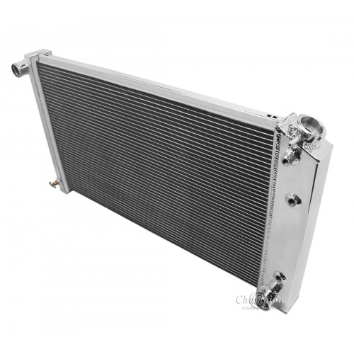 NEW Radiator for Buick Riviera 1996 to 1999 OE# 52469789