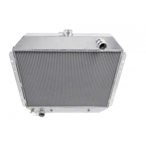 1975-1979 Ford F-350 Aluminum Radiator