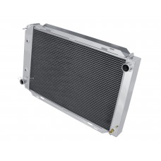 1984 - 1992 Lincoln Mark VII Aluminum Radiator