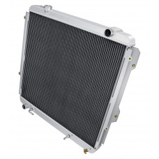 1995 - 2004 Toyota Tacoma Aluminum Radiator