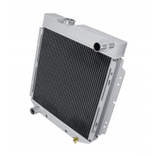 1961 - 1965 Mercury Comet Aluminum Radiator