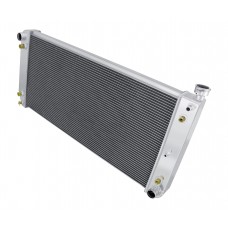 1988 - 1993 Chevrolet C1500 Aluminum Radiator