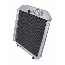 1947 - 1954 GMC Truck Aluminum Radiator