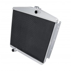 1954 - 1956 Oldsmobile 88 Aluminum Radiator