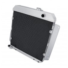 1957 Buick Special Aluminum Radiator