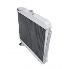 1959 - 1960 Oldsmobile Dynamic Aluminum Radiator