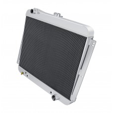 1959 - 1960 Oldsmobile Super 88 Aluminum Radiator
