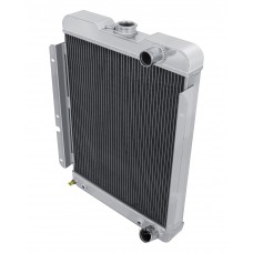 1961 - 1967 Ford Econoline Aluminum Radiator