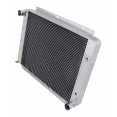 1963 - 1964 Studebaker Avanti Aluminum Radiator