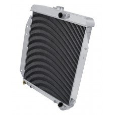 1964 - 1970 Dodge A100 Truck Aluminum Radiator