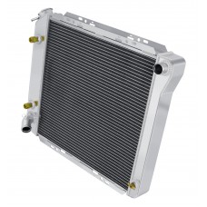 1983 - 1984 Ford Ranger Aluminum Radiator