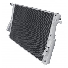 2008 - 2010 Ford F-250 Super Duty Aluminum Radiator