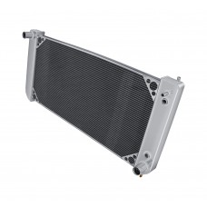 2003 - 2007 GMC C4500 Topkick Aluminum Radiator