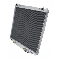 1998 - 2003 Ford F-150 Aluminum Radiator