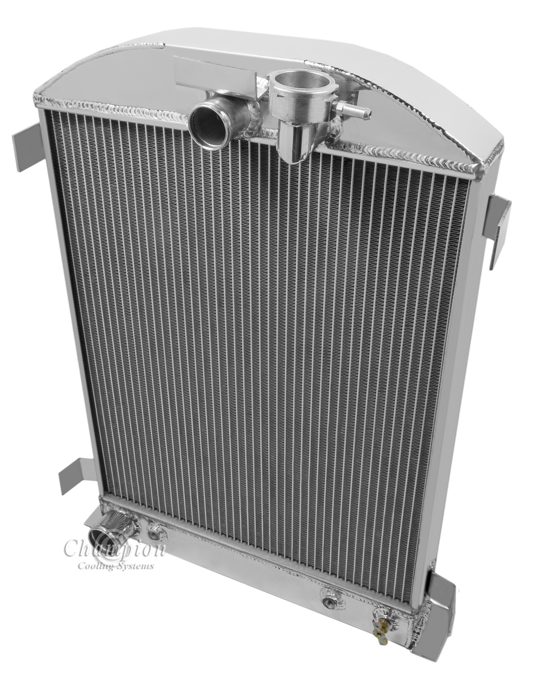 Fb192 Radiator 1932-Ford-Model-B