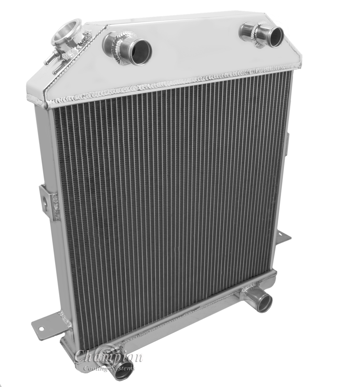 40 Ford Radiator 1939-1940-Ford-Standard