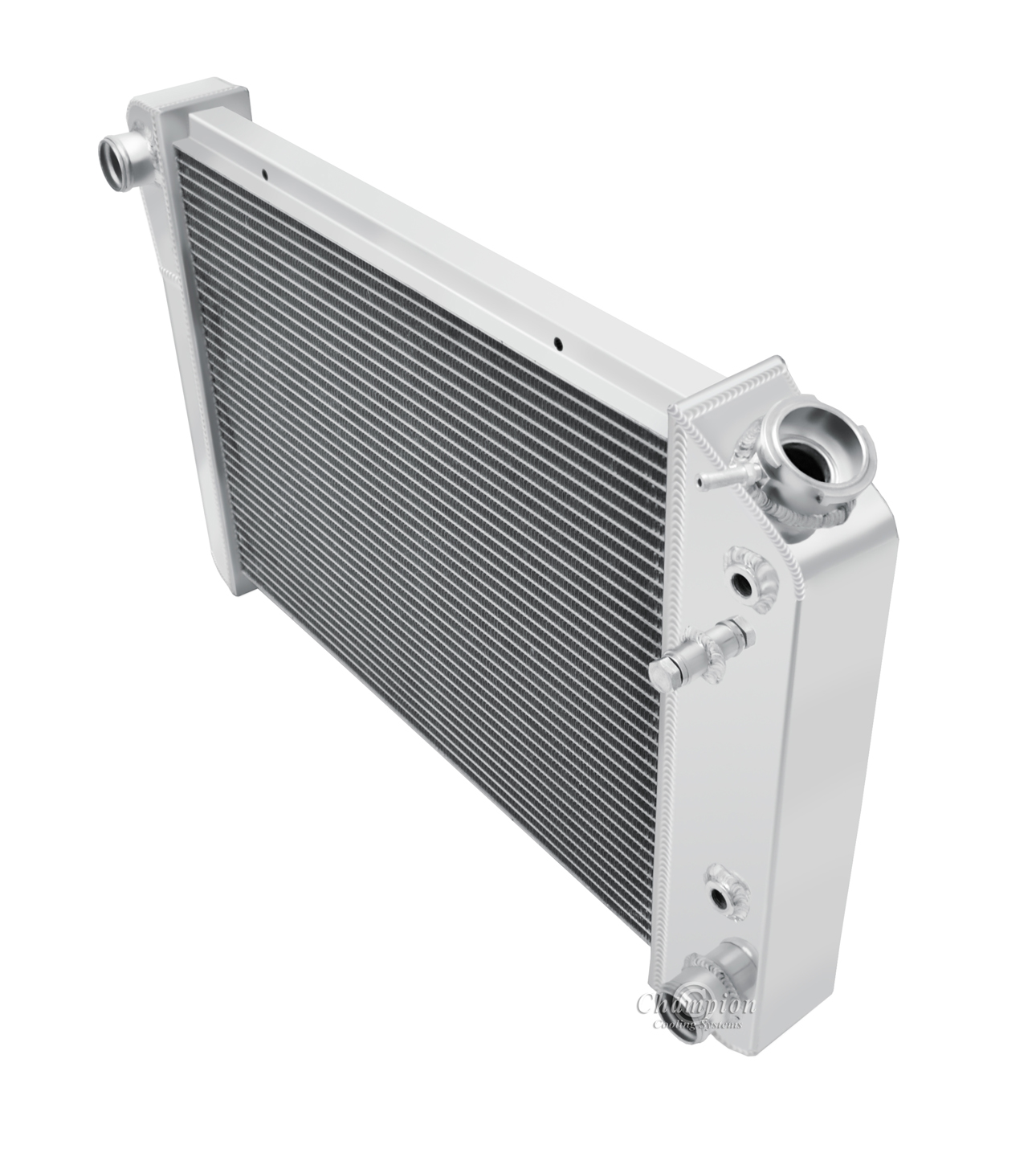 Vega Radiator 1971-1972-1973-1974-1975-1976-1977-Chevy-Vega