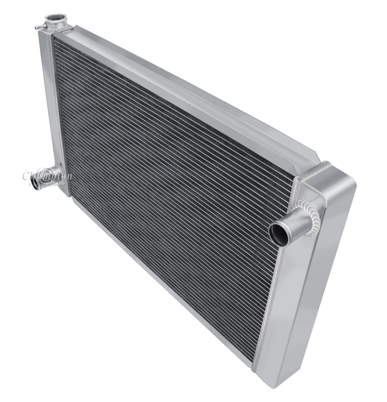 Universal-Crossflow-28in-Core-Ford-Config