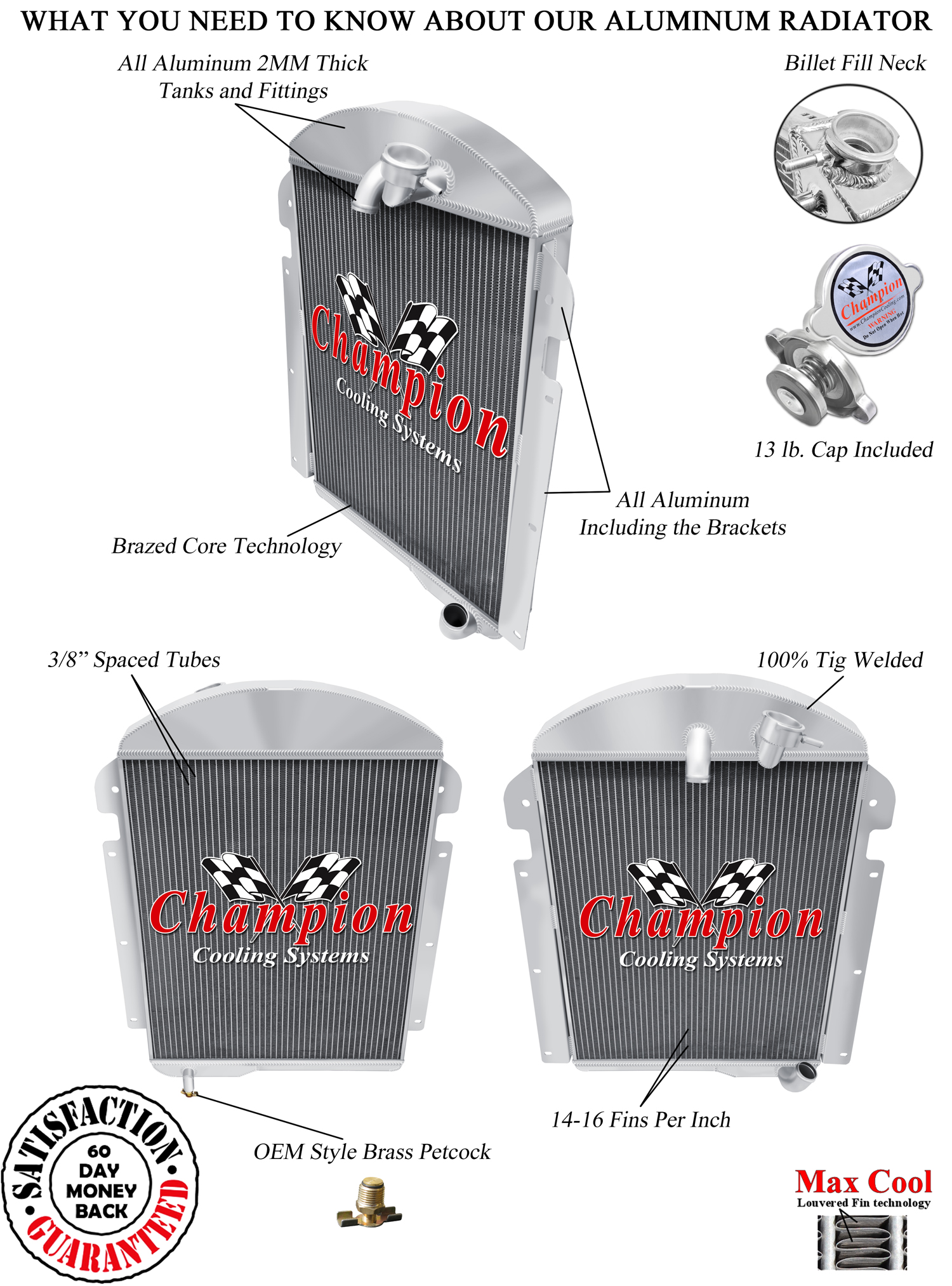 39 Chevy Radiator 1939-Chevrolet-VA