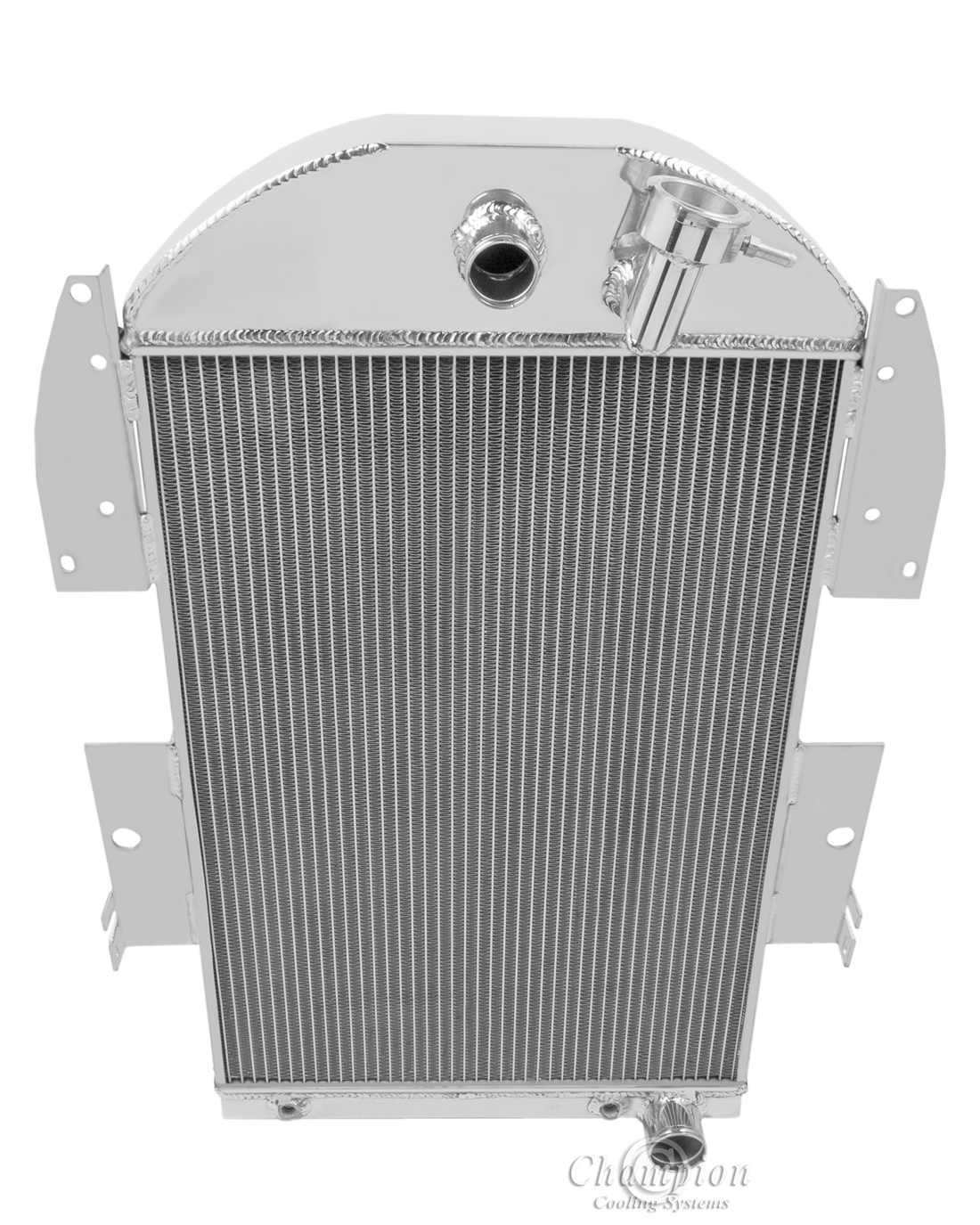 Ch.35 Radiator 1934-1935-1936-Chevrolet-Pickup