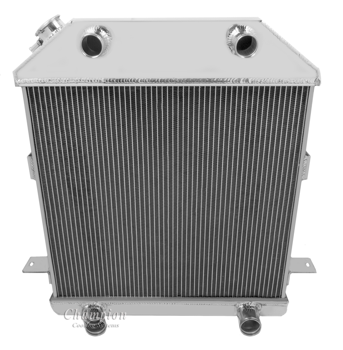 40 Ford Radiator 1939-1940-Ford-Standard