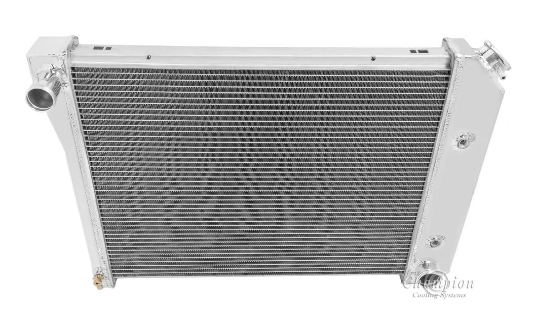 Nav78 Radiator 1968-1969-1970-1971-1972-1973-1974-1975-1976-1977-1978-1979-Chevrolet-Nova