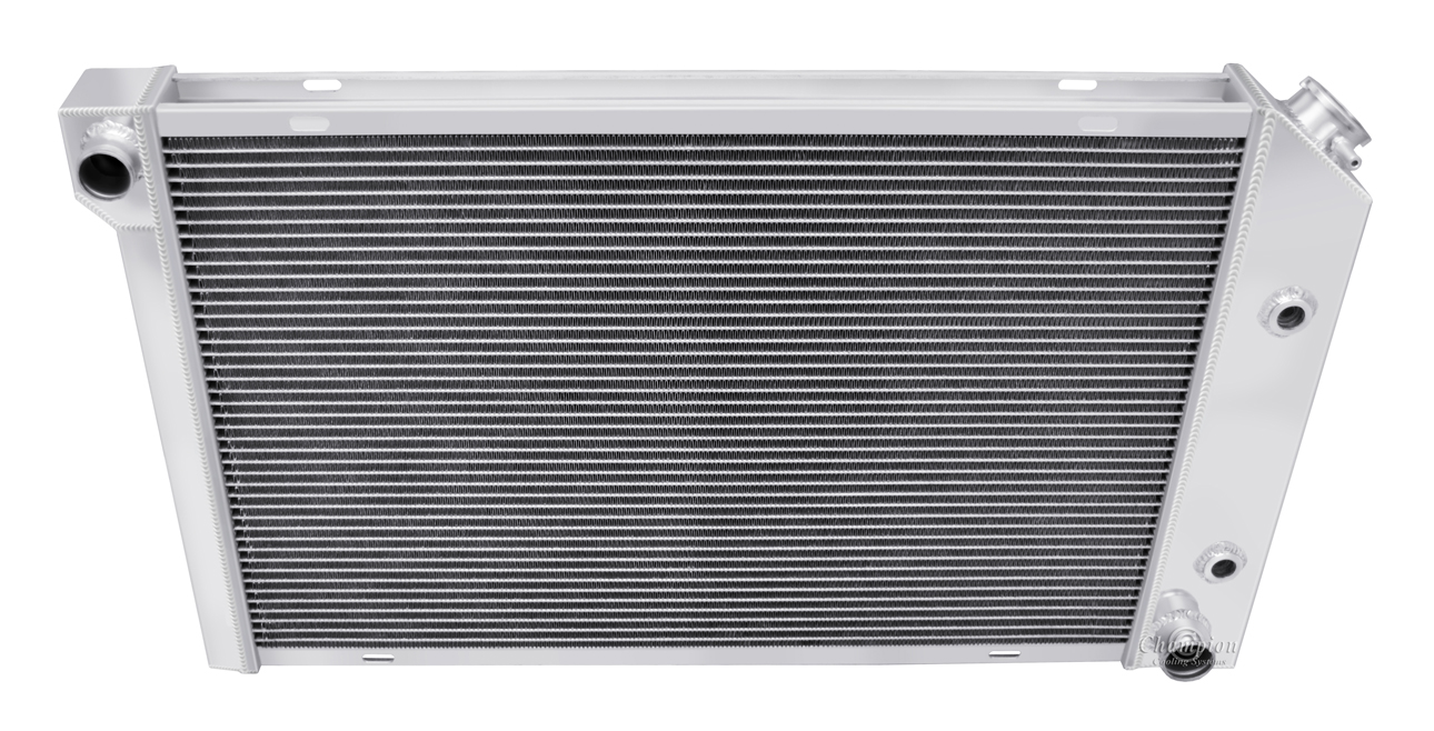 Buick Radiators 1982-1983-1984-1985-1986-1987-Buick-Regal-Grand-National