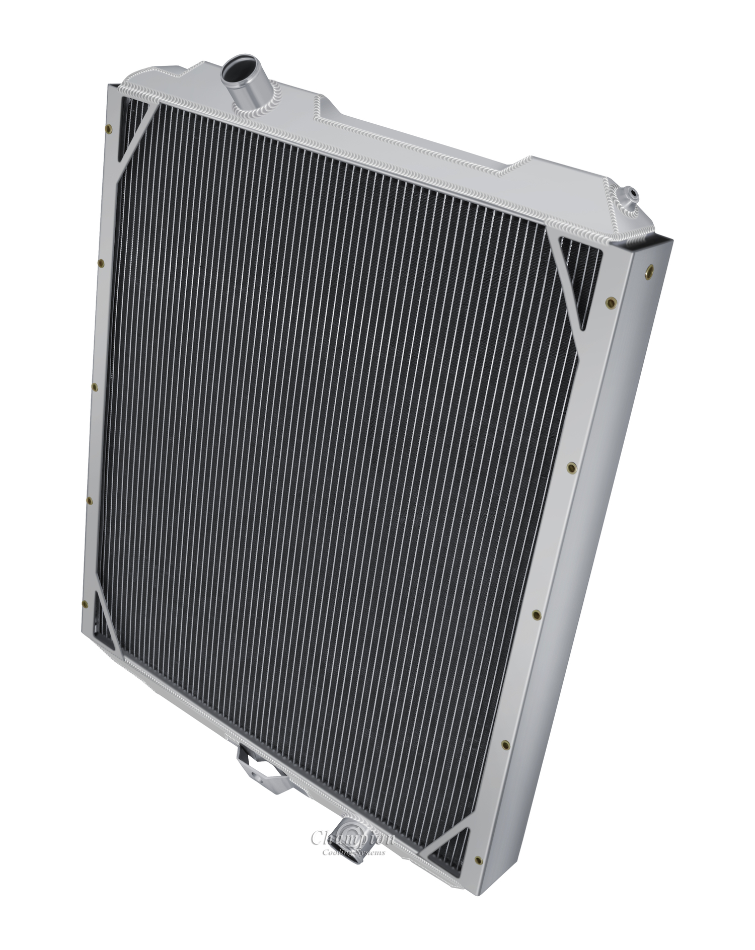 Hupmobile Radiator Shell 1992-1993-1994-1995-1996-1997-1998-1999-2000-2001-AM-General-Hummer