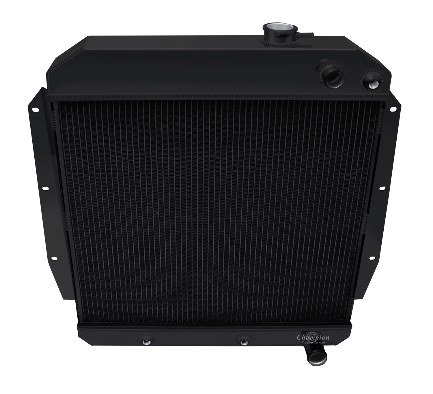 Manson Radiator U550 1955-1956-1957-1958-1959-Chevrolet-Truck
